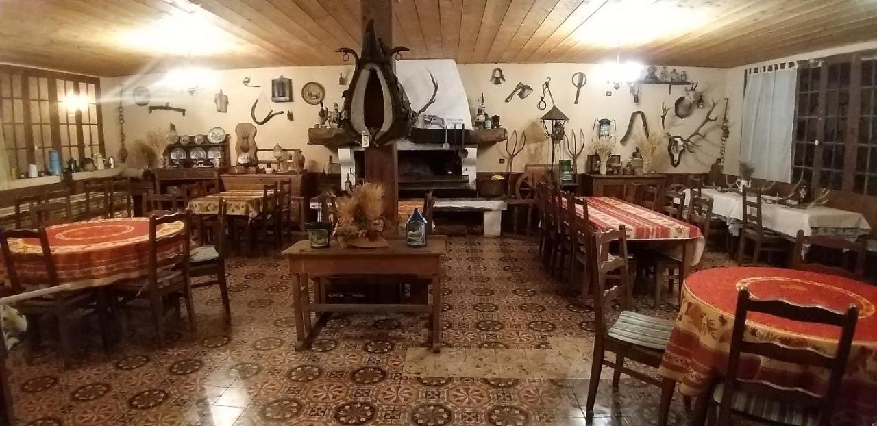 Gite Le Pelens Saint-Martin-dʼEntraunes Екстериор снимка